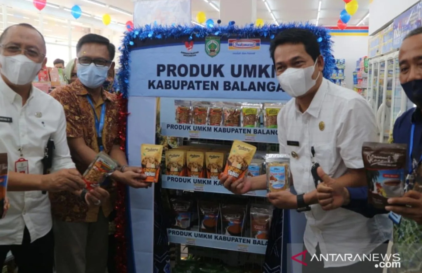 IPRO Pembangunan Hotel